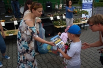 Ceremonia wręczania nagród